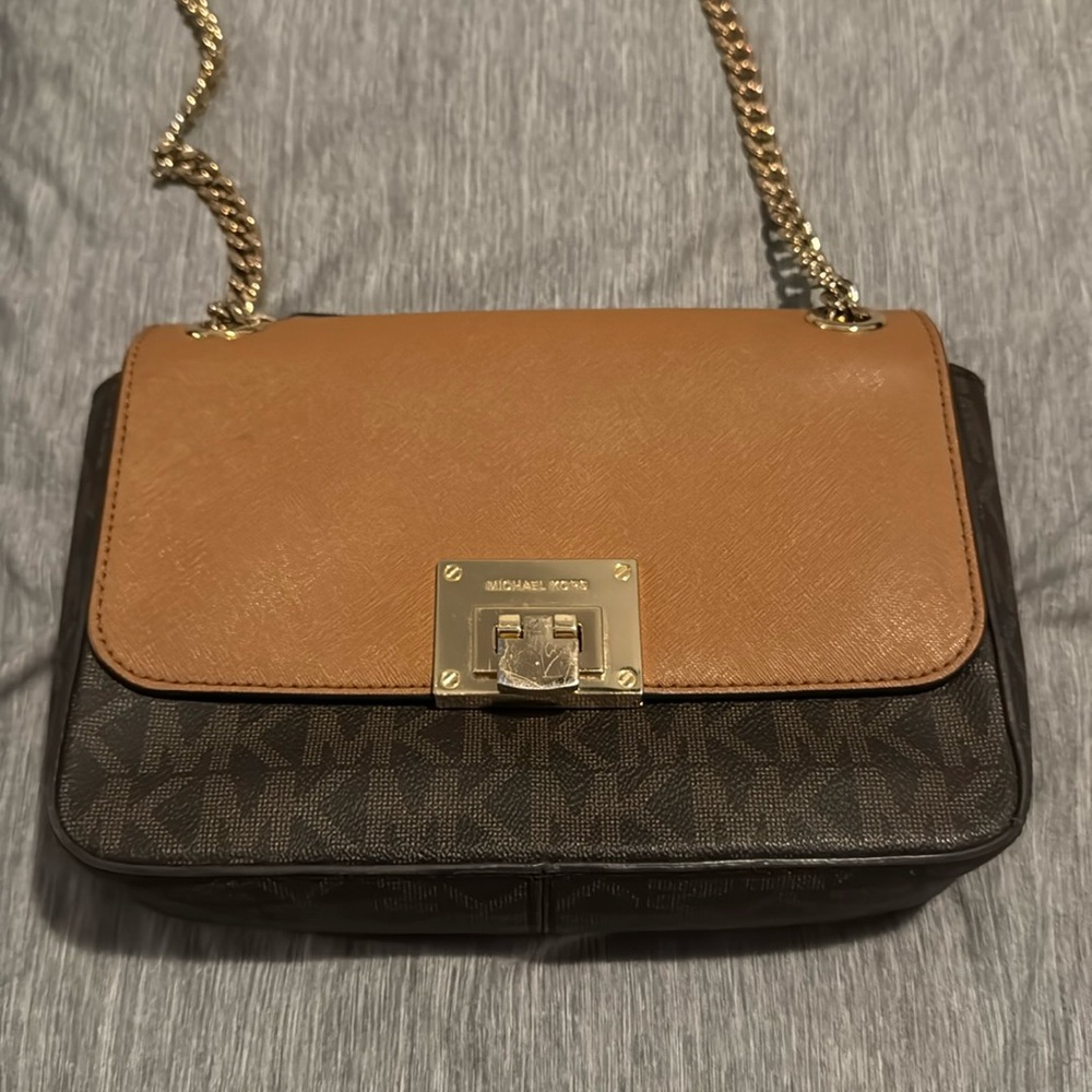Michael Kors Crossbody Bag